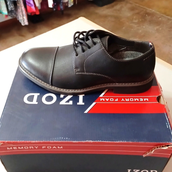 IZOD MEMORY FOAM "IKE" - Picture 2 of 6